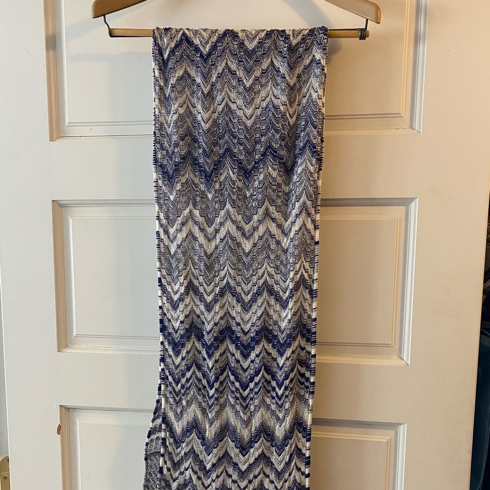 Missoni Scarf